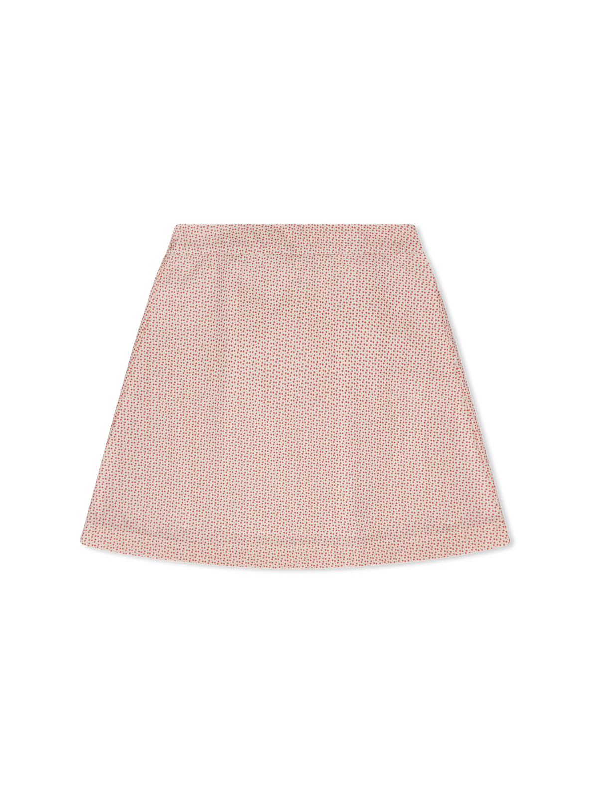 Lacey Skirt - Danbury Dot