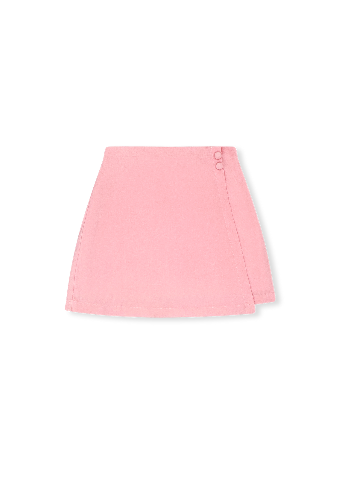 Julia Skirt - Prescott Pink Corduroy