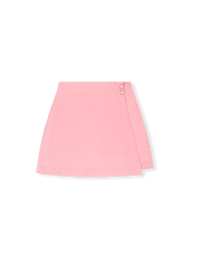 Julia Skirt - Prescott Pink Corduroy