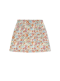 Kristen Skirt - Whimsey Blooms