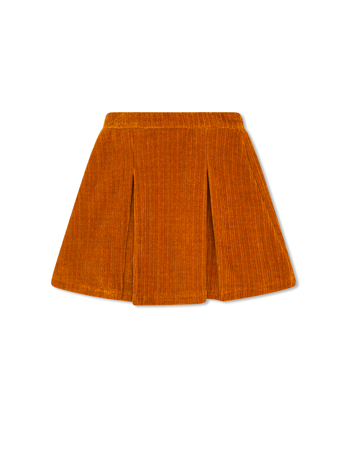 Sophie Skirt - Richmond Rusty Cord