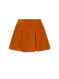 Sophie Skirt - Richmond Rusty Cord