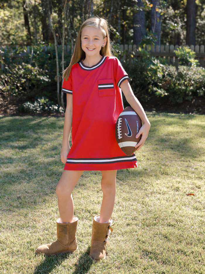 Landry Dress