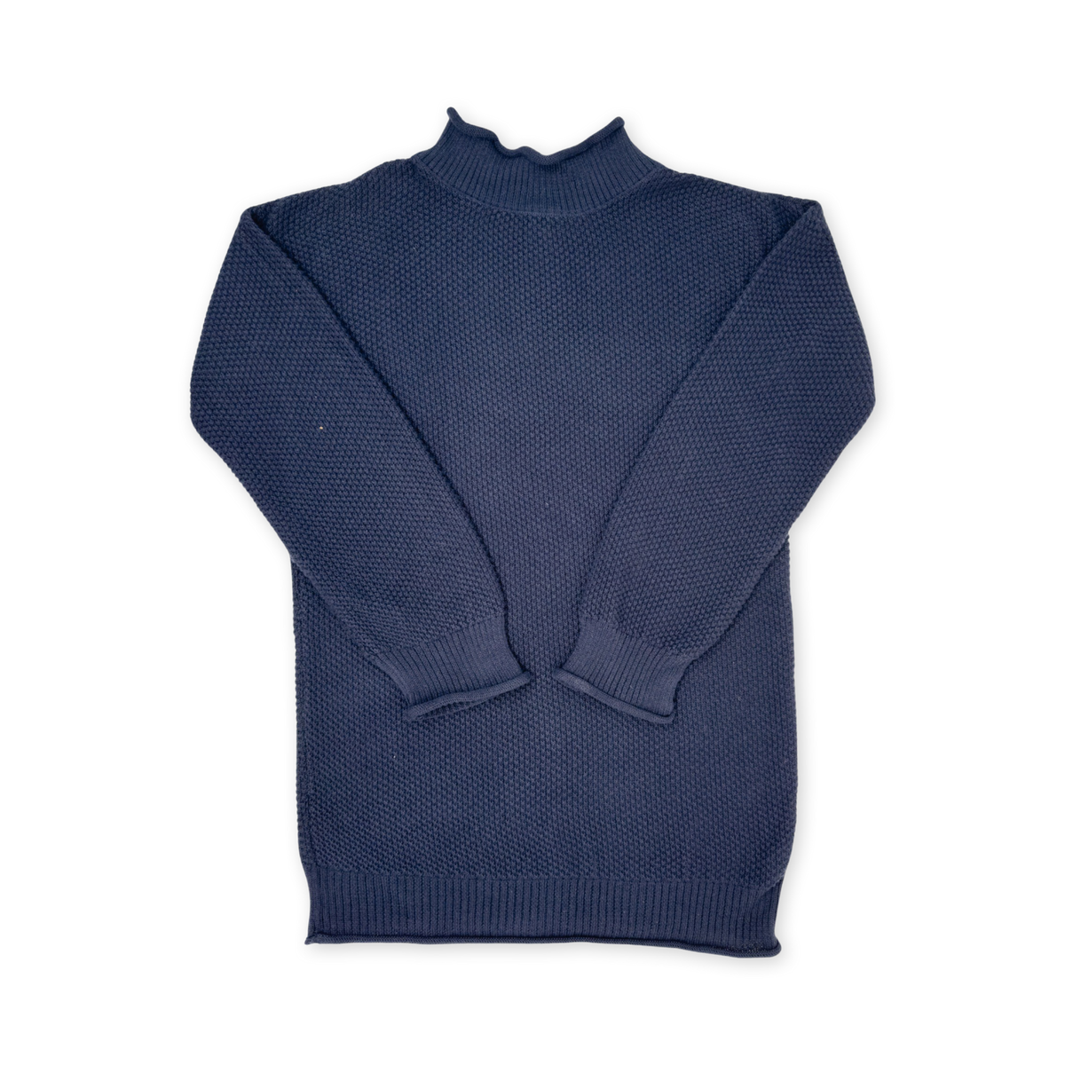 Haven Sweater - Newport Navy