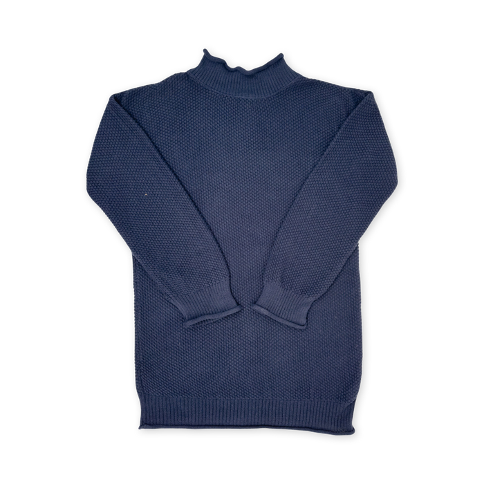 Haven Sweater - Newport Navy