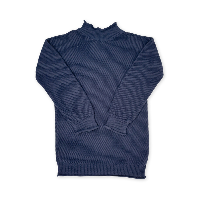 Haven Sweater - Newport Navy