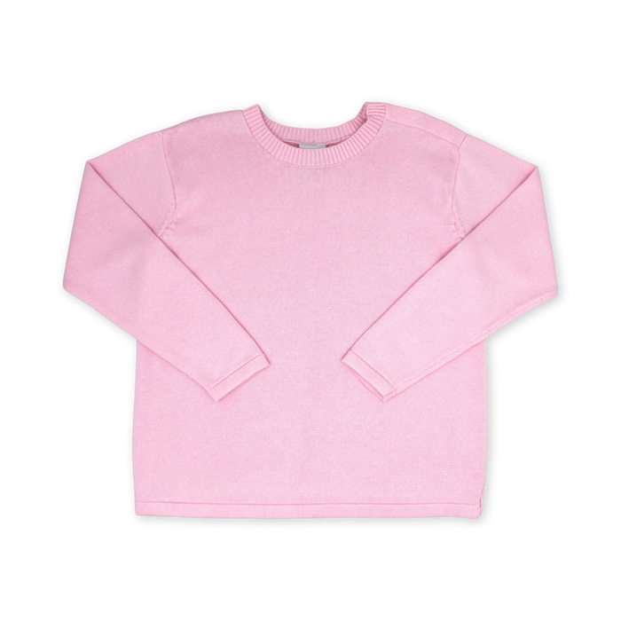 Stella Sweater - Pleasant Pink