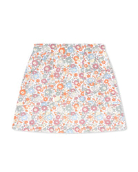 Kristen Skirt - Whimsy Blooms