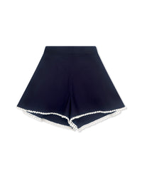 Briley Short - Northport Navy Chino