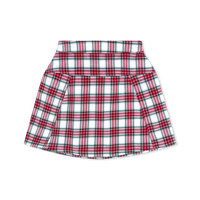 Claire Skirt - Highland Park Plaid