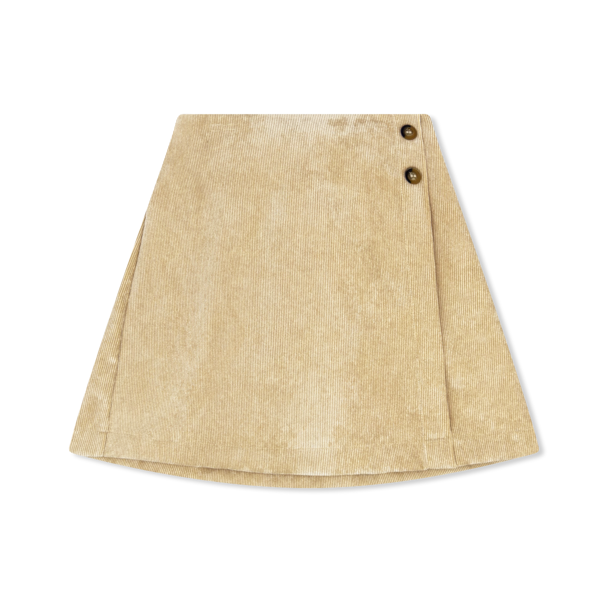 Julia Cord Skirt