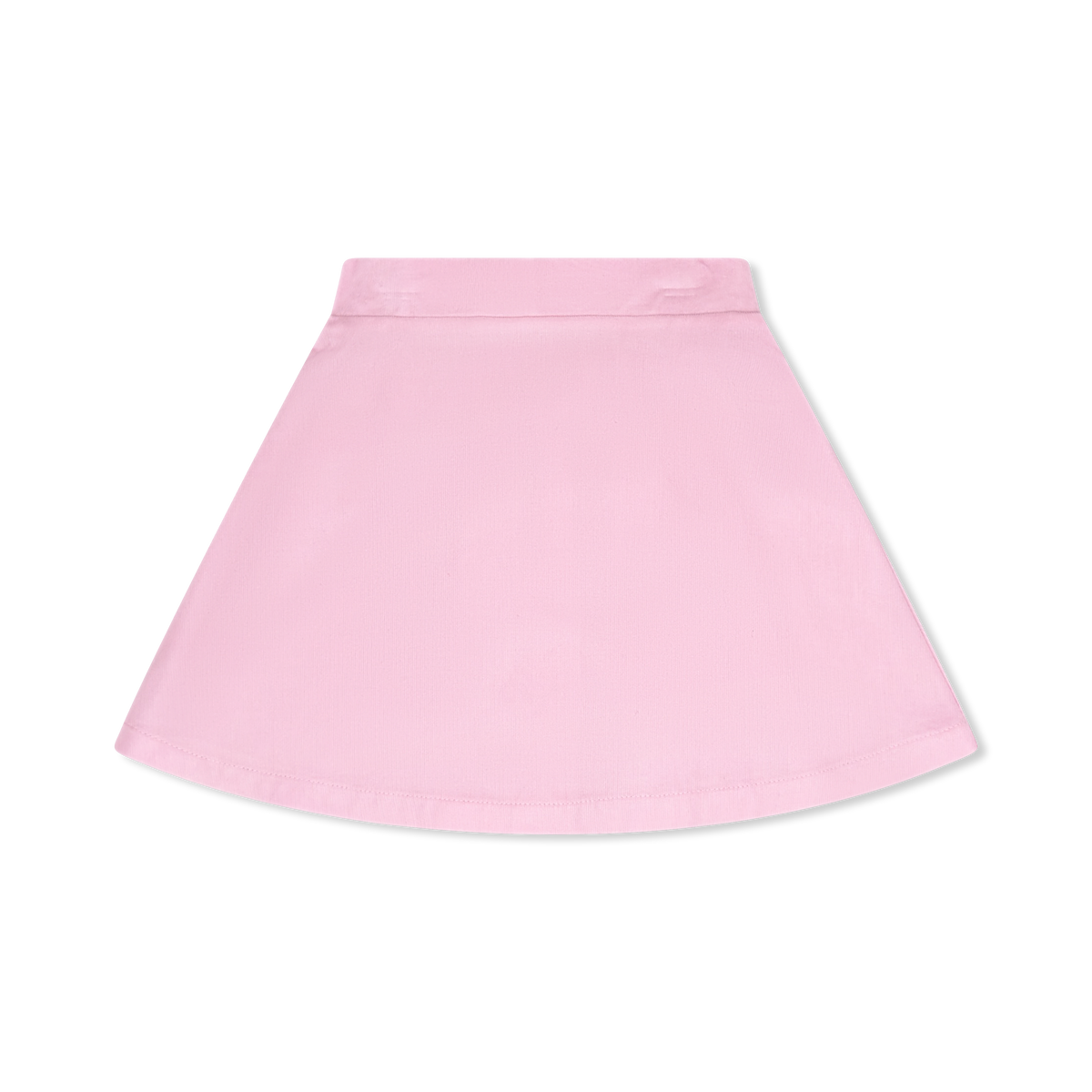 Lacey Skirt - Princeton Pink Cord