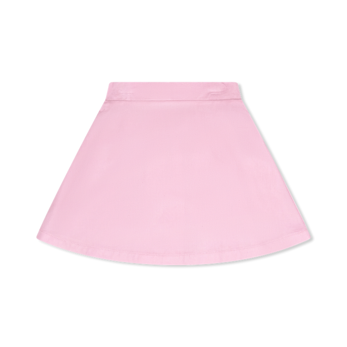 Lacey Skirt - Princeton Pink Cord