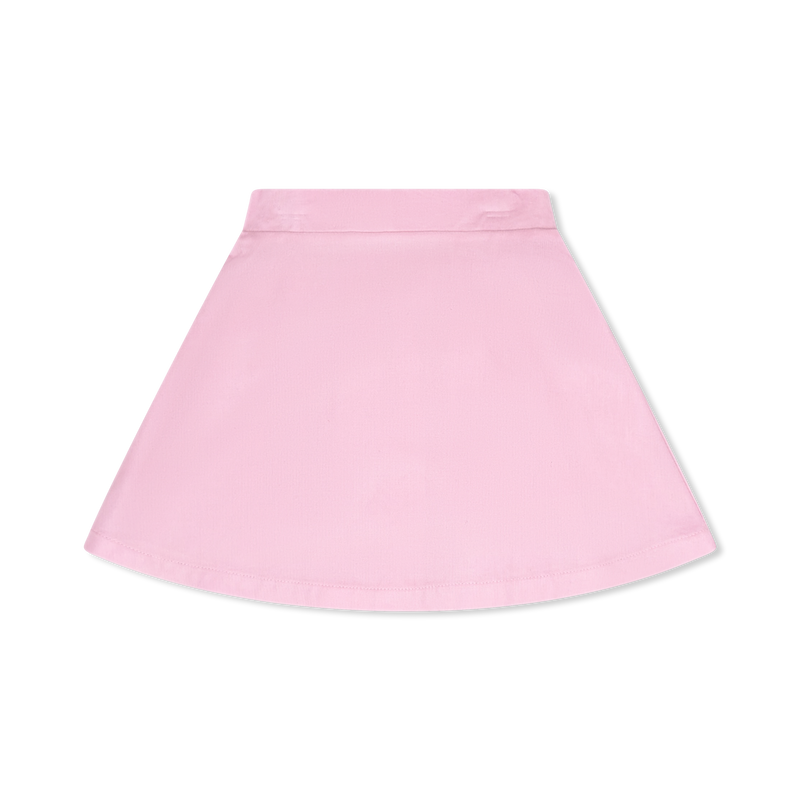 Lacey Skirt - Princeton Pink Cord