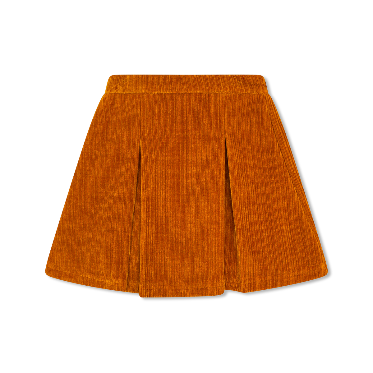 Sophie Skirt - Richmond Rusty Cord