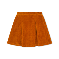 Sophie Skirt - Richmond Rusty Cord