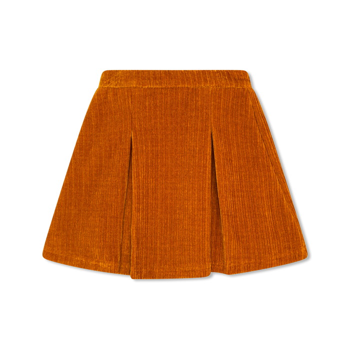 Sophie Skirt - Richmond Rusty Cord