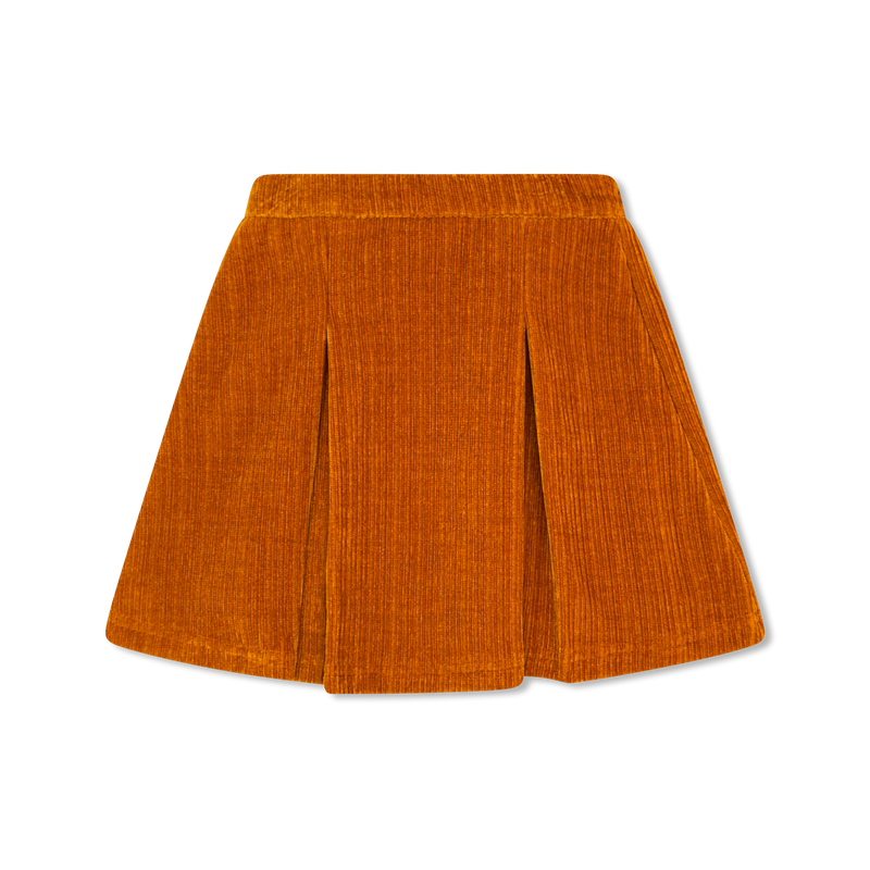 Sophie Skirt - Richmond Rusty Cord