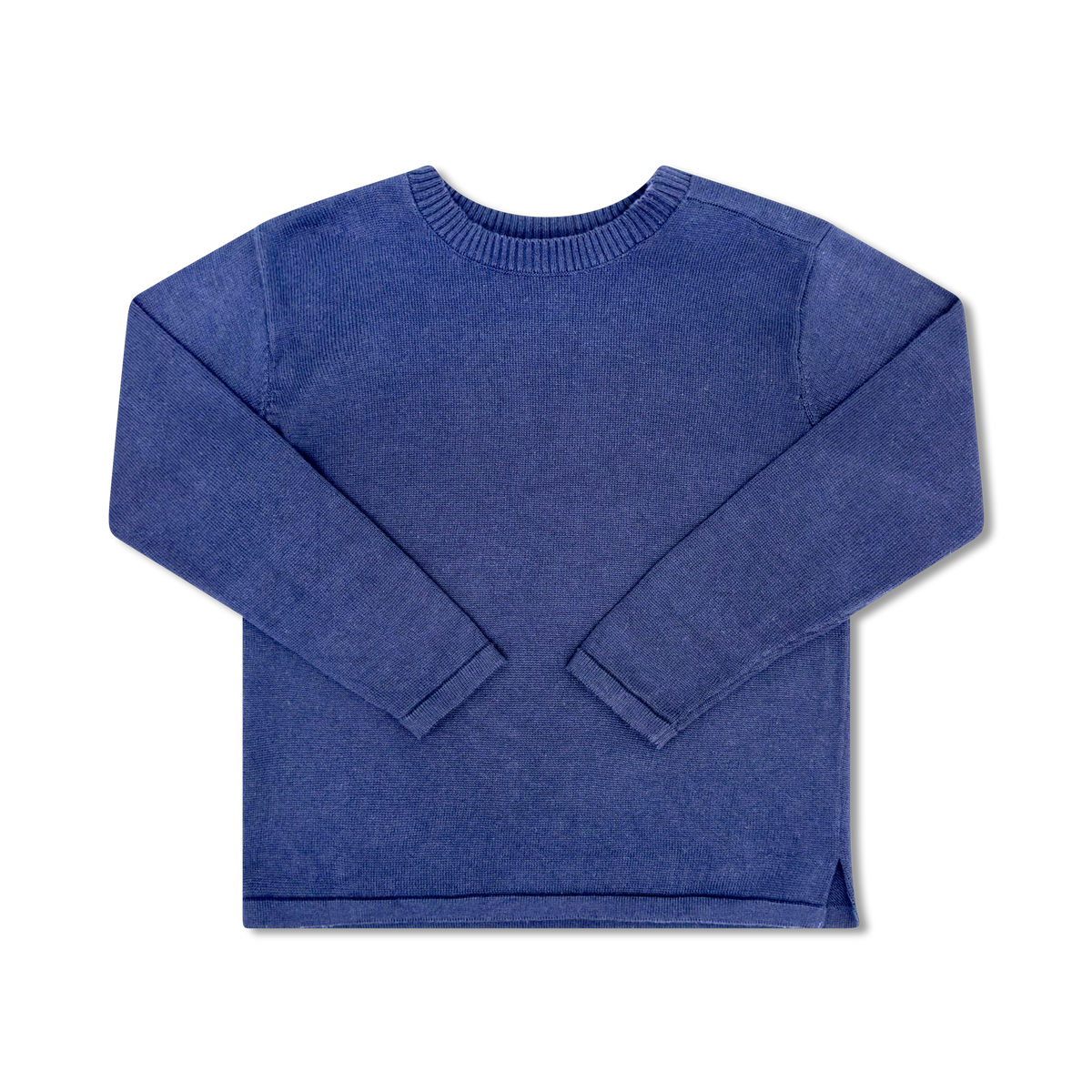 Stella Sweater - Newport Navy