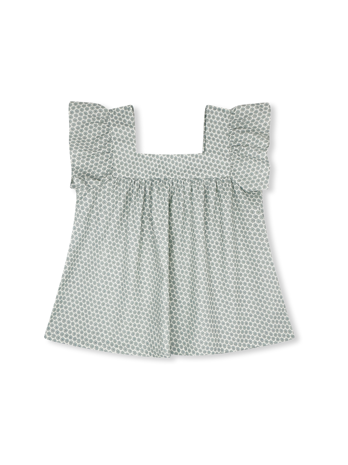 Birdie Blouse - Berkeley Floral