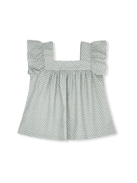 Birdie Blouse - Berkeley Floral