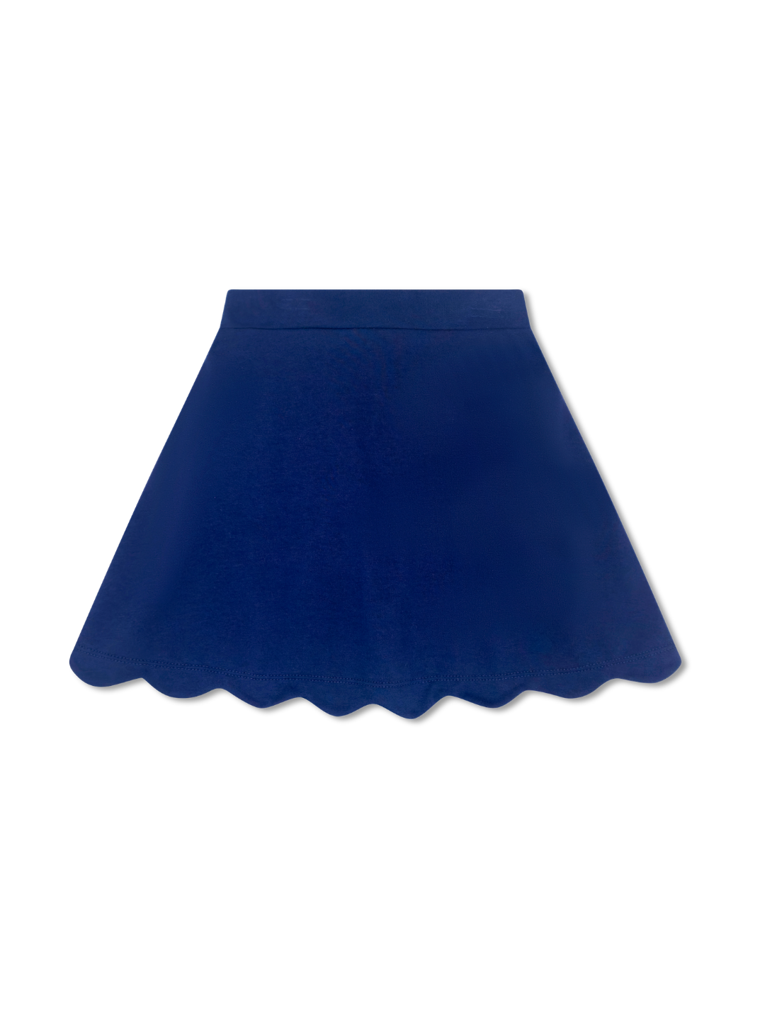 Emma Skirt - Hudson Bay Navy