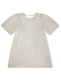 Hallie Dress - Alexandria Khaki Corduroy