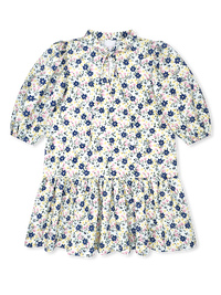 Sophia Dress - Lilibet Floral