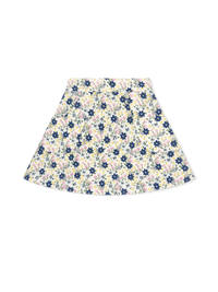 Kristen Skirt - Lilibet Floral