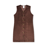 Josie Jumper - Lexington Brown Corduroy