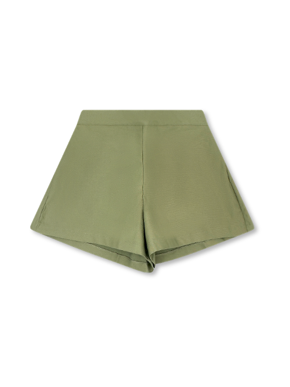 Whitney Short - Lafayette Green.