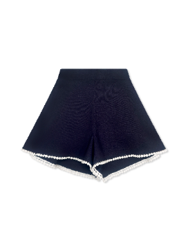 Briley Short - Northport Navy Chino