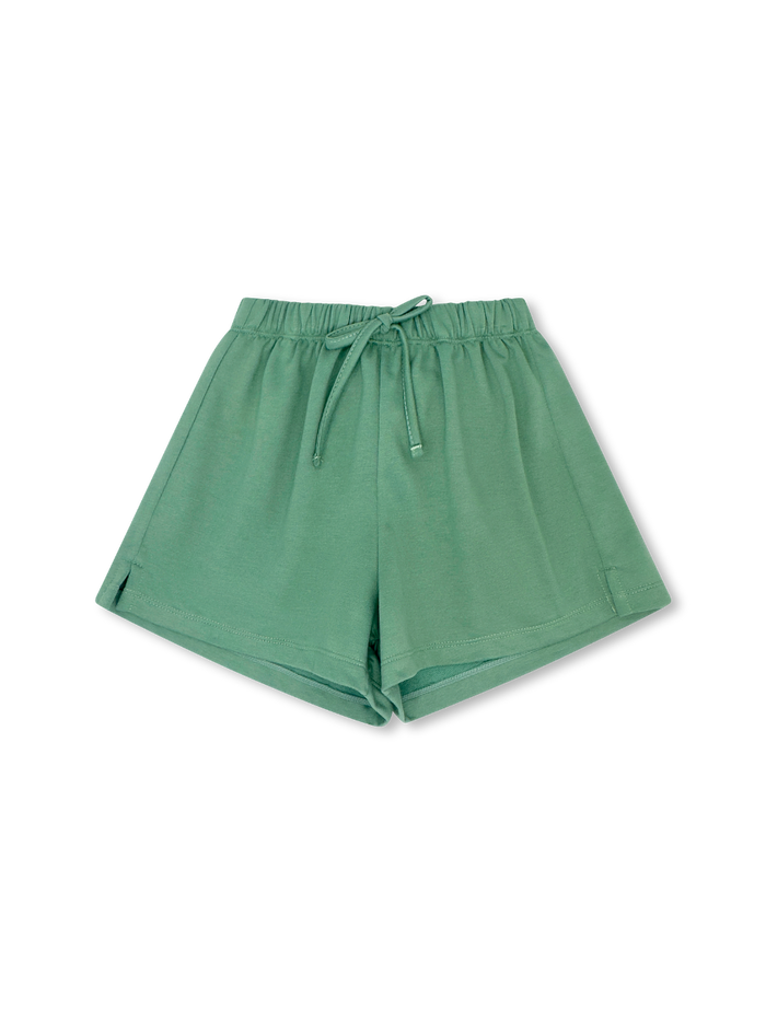 Chelsea Short - Greenfield Green