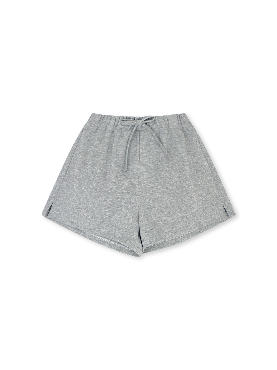 Chelsea Short - Greyson Grey