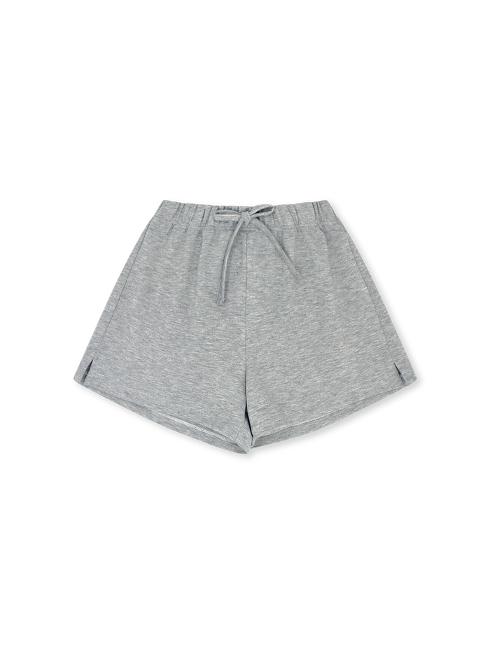 Chelsea Short - Greyson Grey