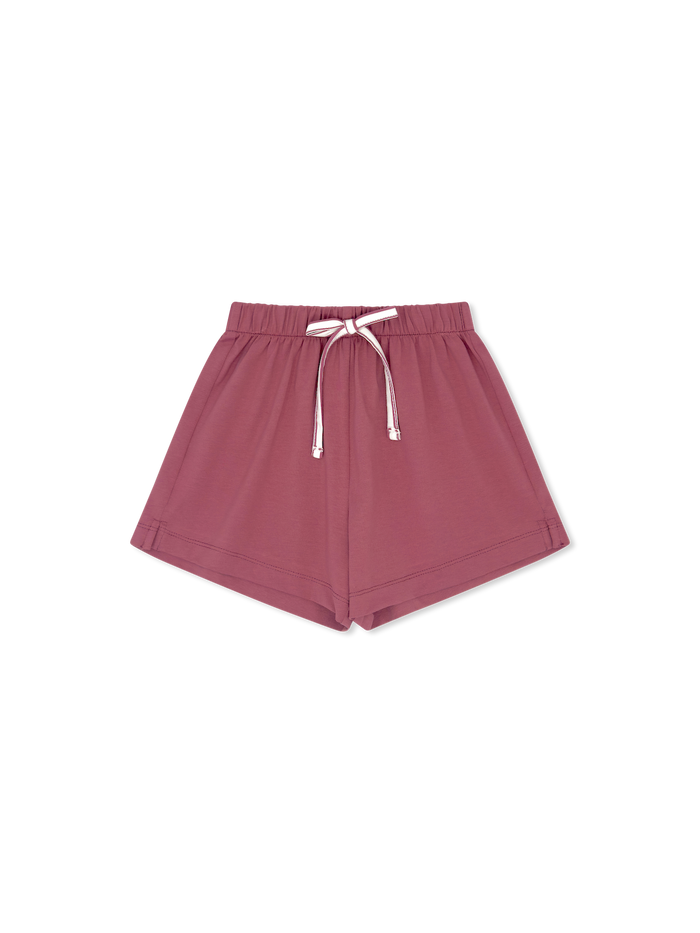 Chelsea Short - Blush Beam