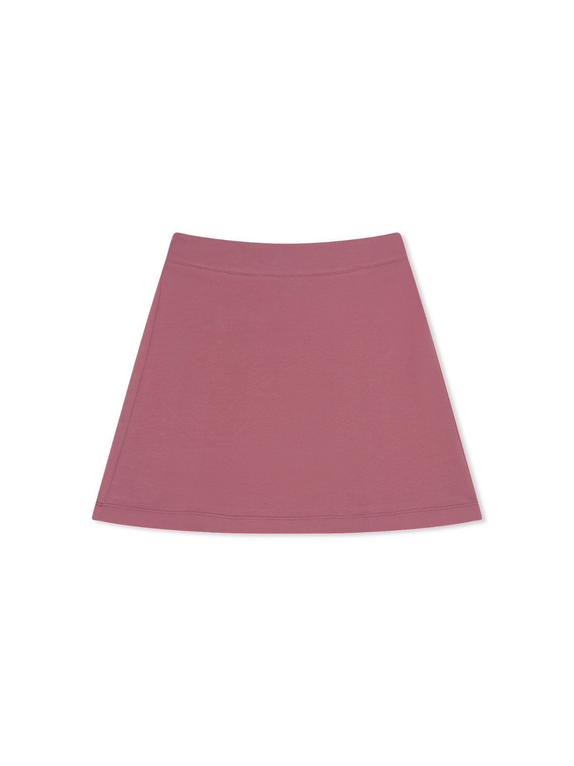 Lacey Skirt - Blush Beam