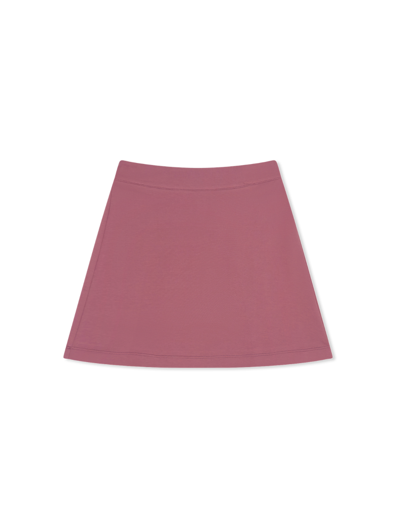 Lacey Skirt - Blush Beam