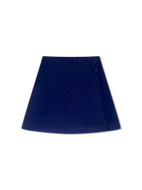 Julia Skirt - Nightfall Corduroy