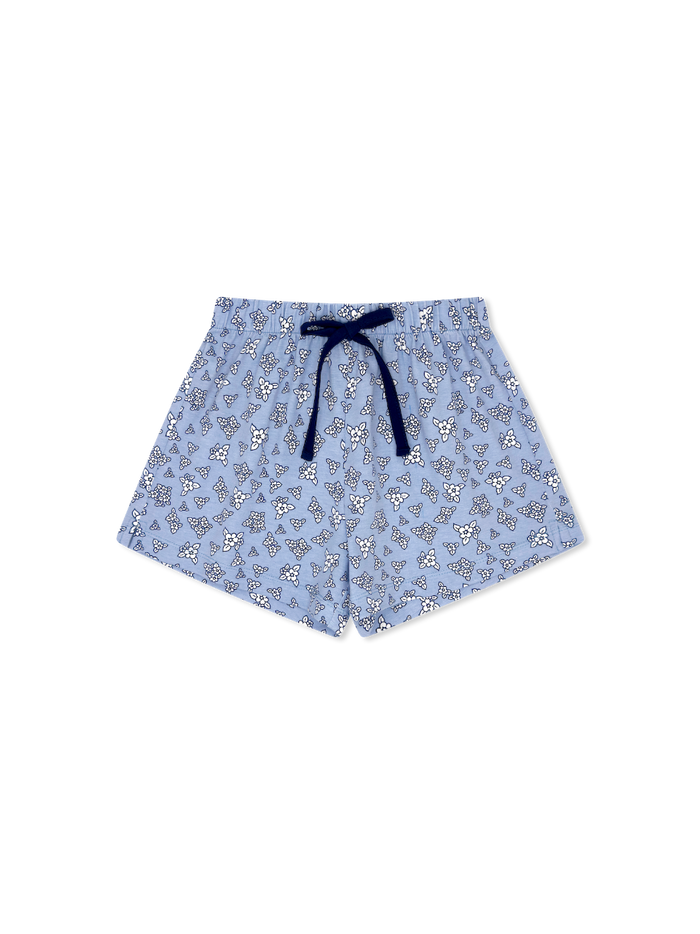 Chelsea Short - Blue Breeze