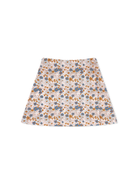 Julia Skirt - Woodland Garden
