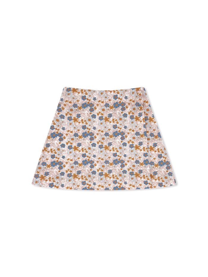Julia Skirt - Woodland Garden