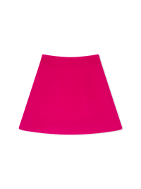 Lacey Skirt - Electric Pink Corduroy