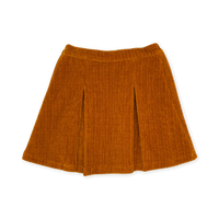 Sophie Skirt - Richmond Rusty Corduroy