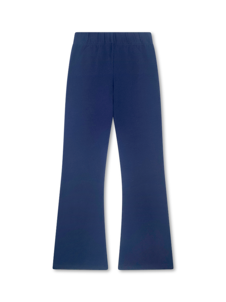 Finley Flair Legging - Hudson Bay Navy