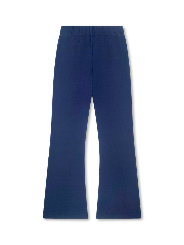 Finley Flair Legging - Hudson Bay Navy