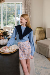Julia Skirt - Woodland Garden