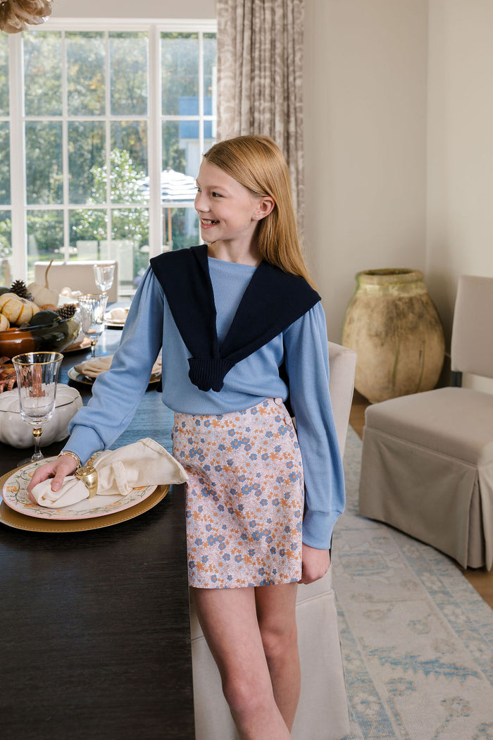 Julia Skirt - Woodland Garden