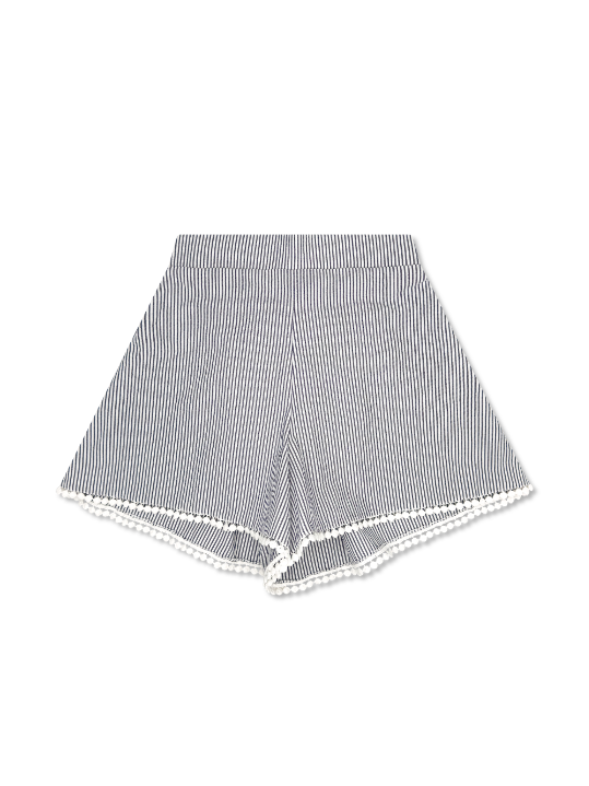 Briley Short - Northshore Navy