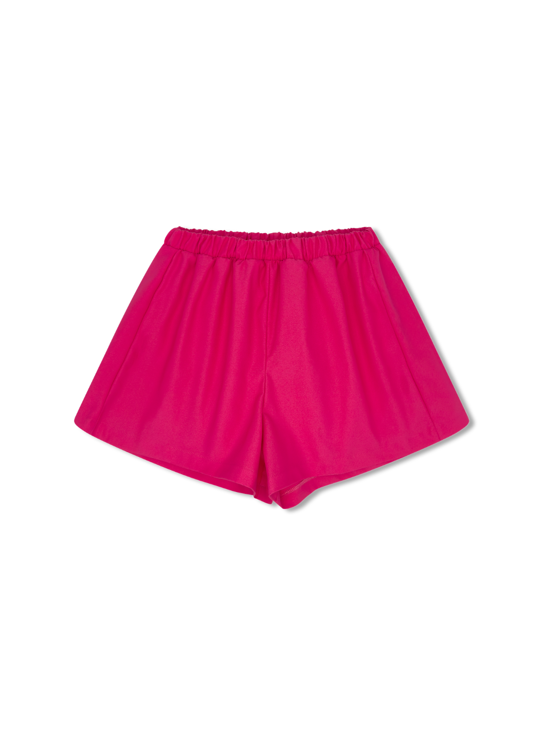 Samantha Short - Peony Pink Chino.